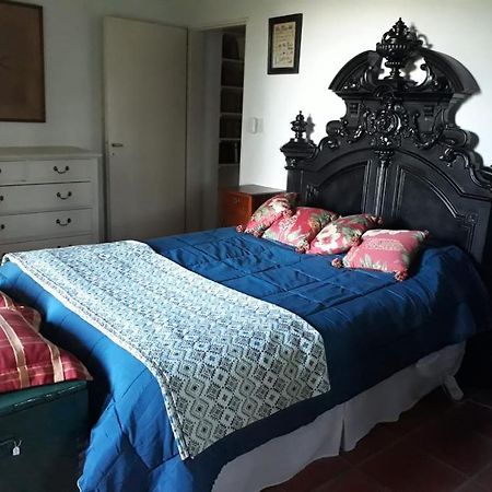 El Tramway Casa Antigua De Campo Bed & Breakfast San Antonio de Areco Bagian luar foto