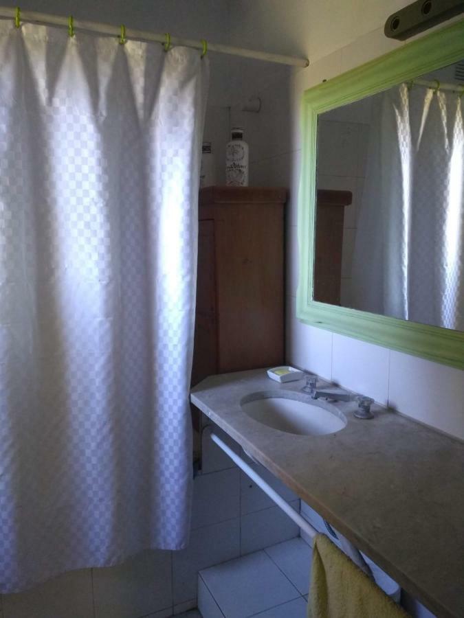 El Tramway Casa Antigua De Campo Bed & Breakfast San Antonio de Areco Bagian luar foto