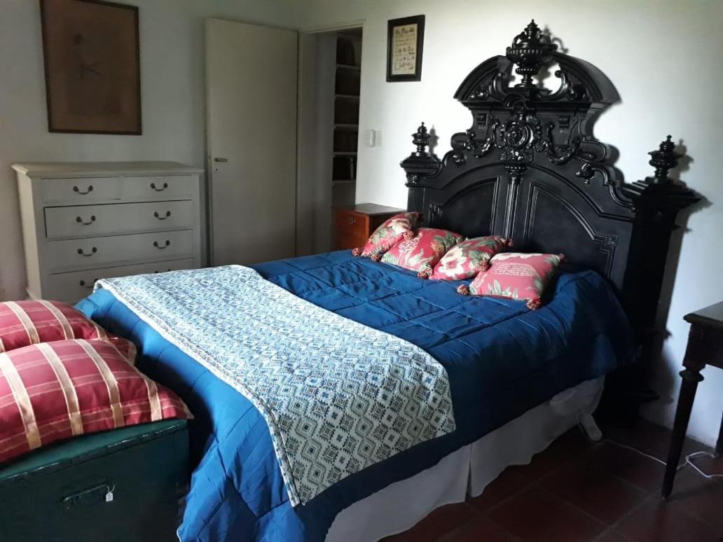 El Tramway Casa Antigua De Campo Bed & Breakfast San Antonio de Areco Bagian luar foto
